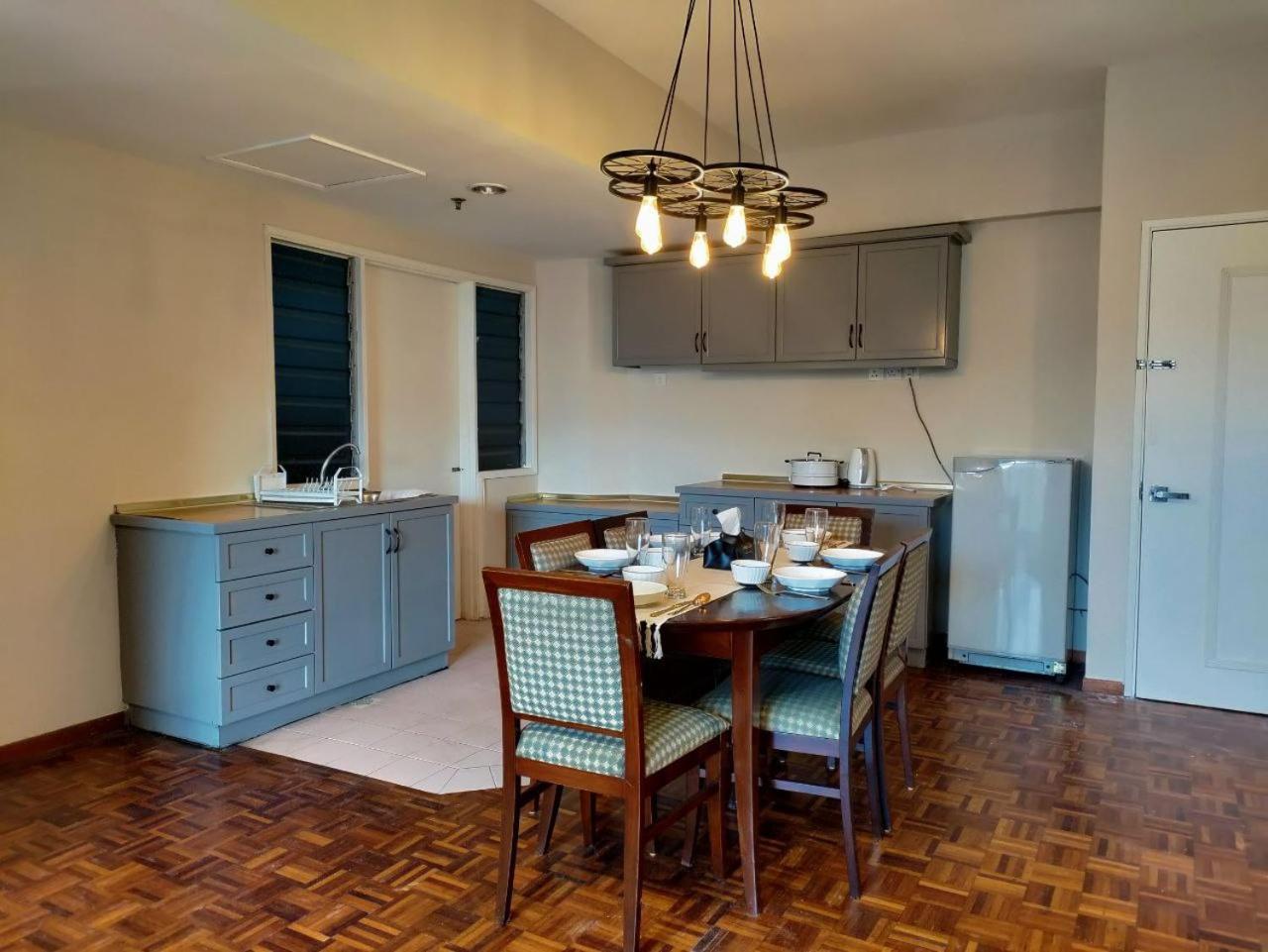 Star Regency By Plush Apartment Brinchang