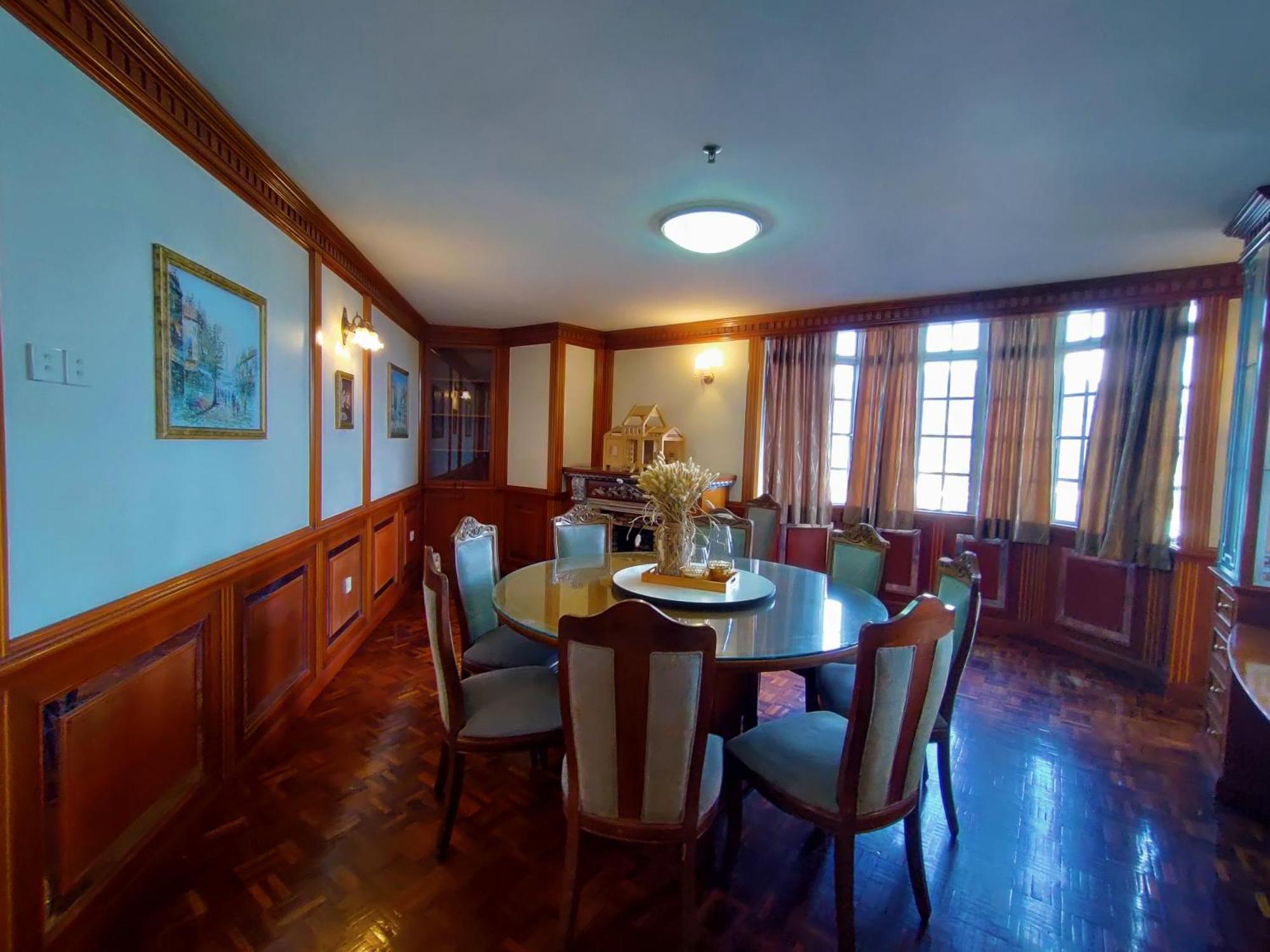 Star Regency By Plush Apartment