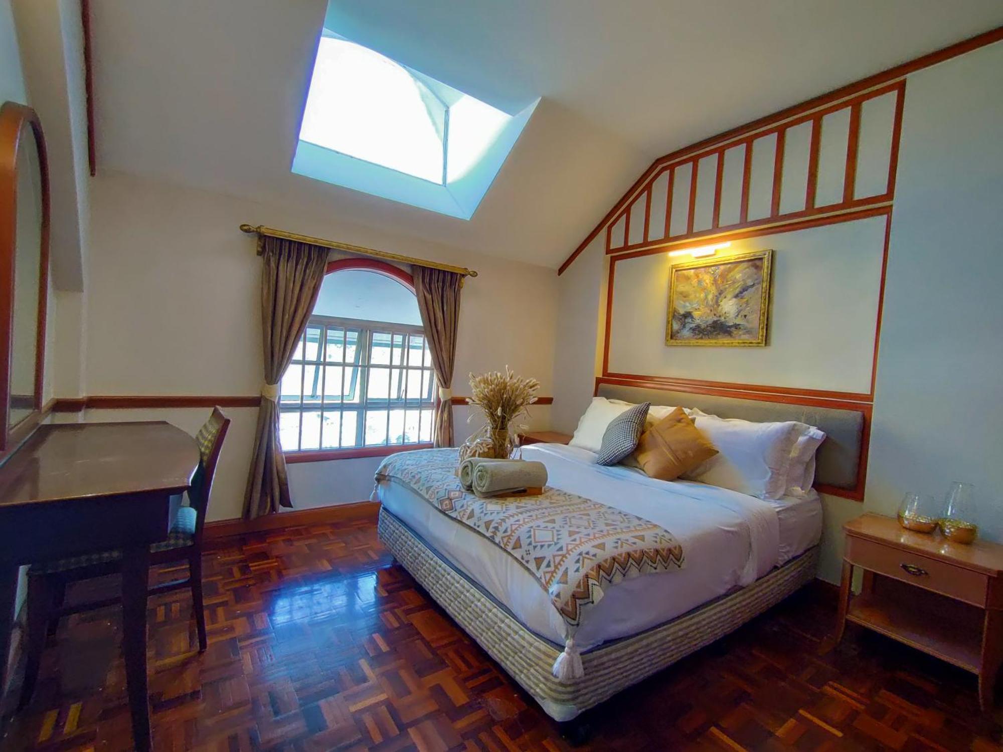 Star Regency By Plush Apartment