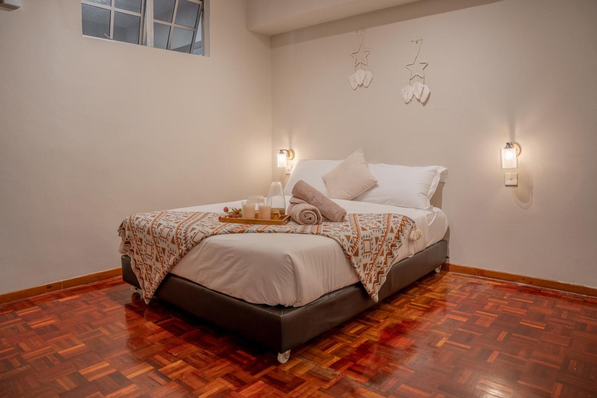 Star Regency By Plush Apartment