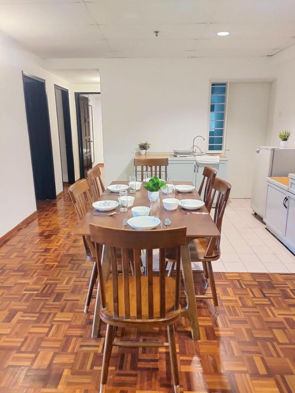 Star Regency By Plush Apartment