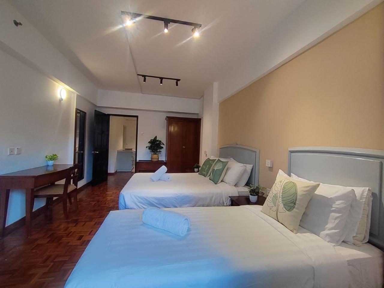 Star Regency By Plush Apartment *