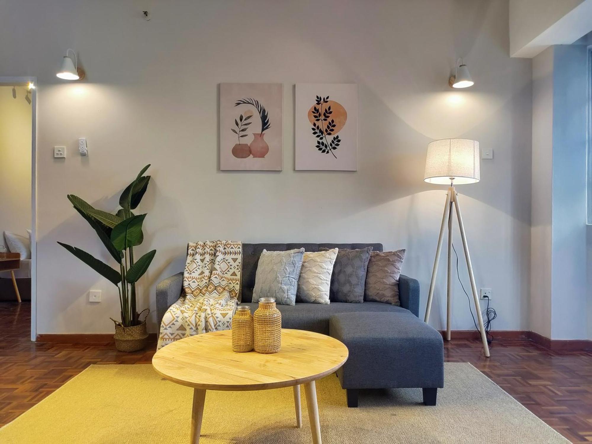 Apartment Star Regency By Plush