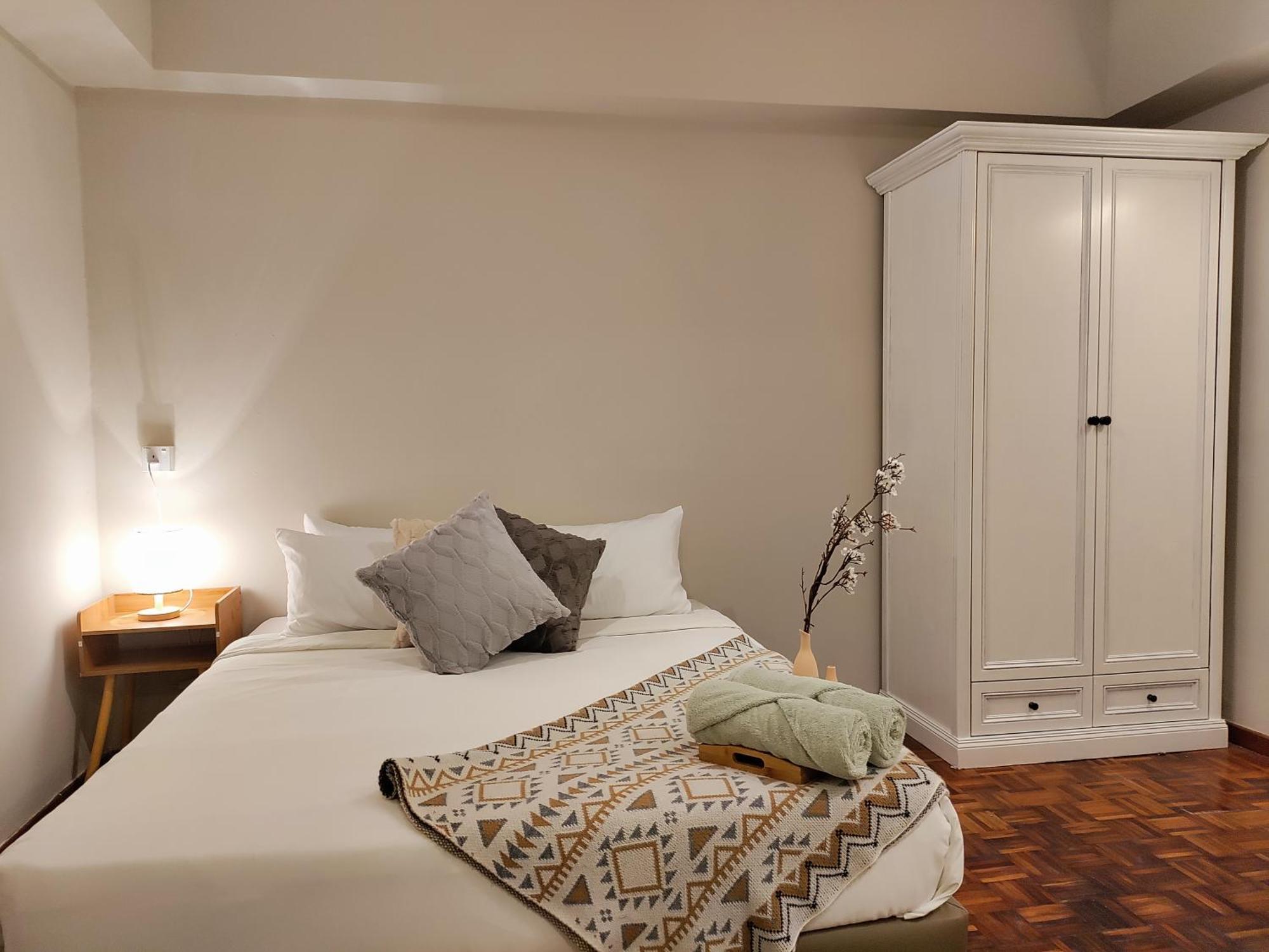 Apartment Star Regency By Plush *