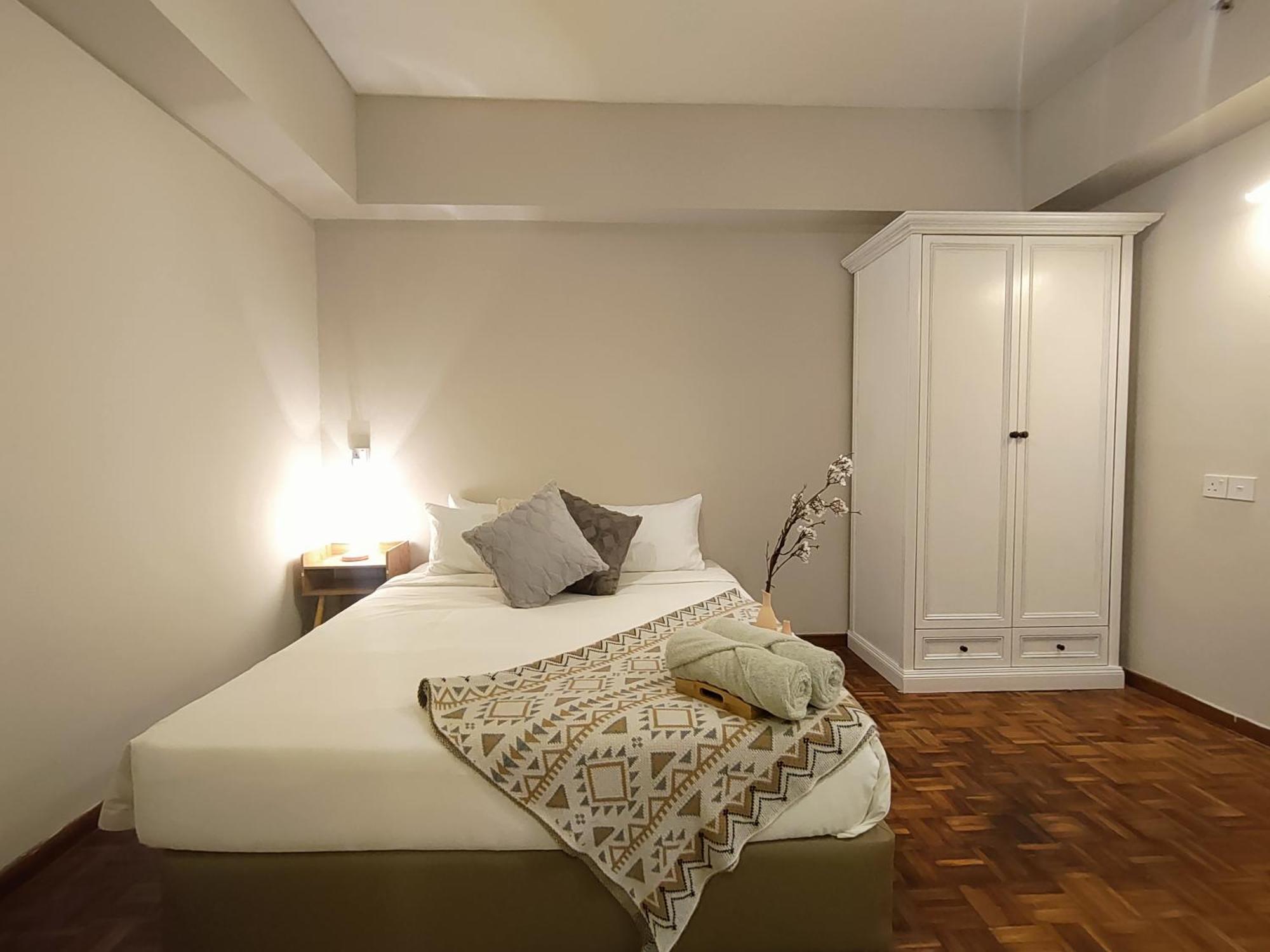 Star Regency By Plush Apartment Brinchang
