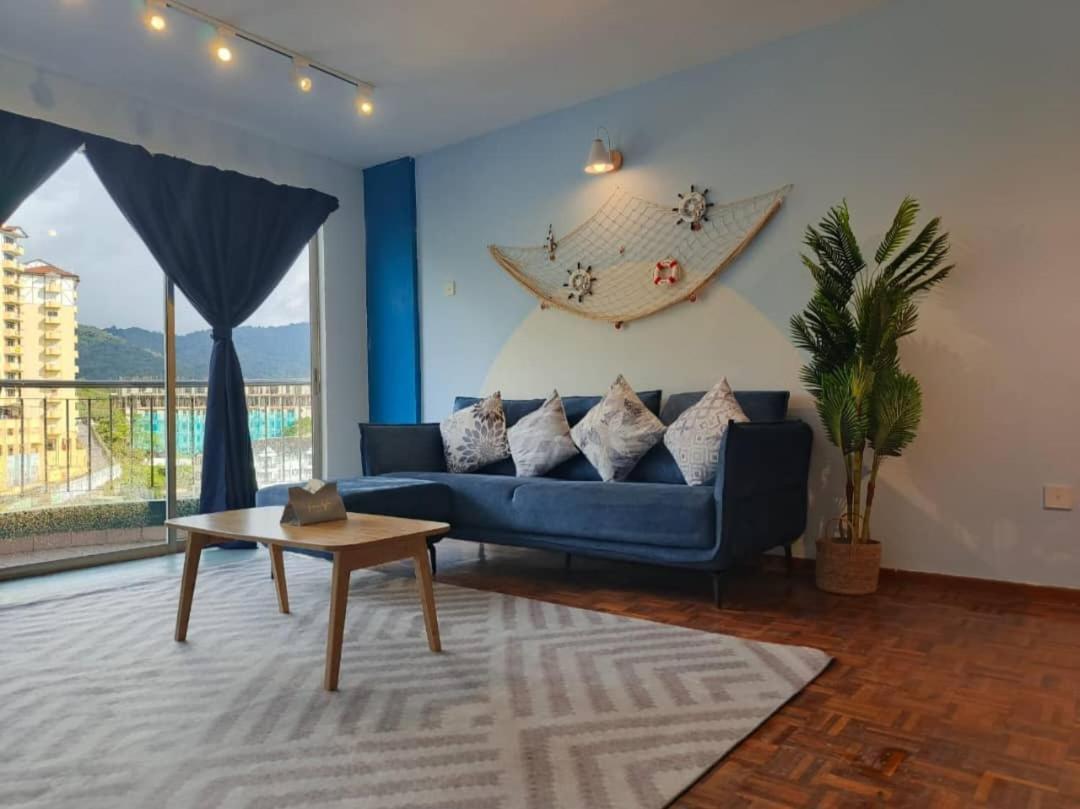 Apartment Star Regency By Plush Brinchang